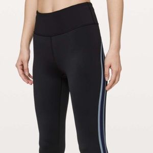 Lululemon Run Crew Tight